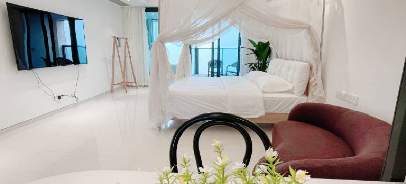 北海瑞城海景民宿图片