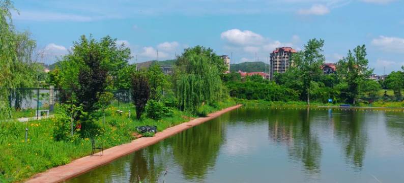 金旺宾馆(赣州上犹店)图片