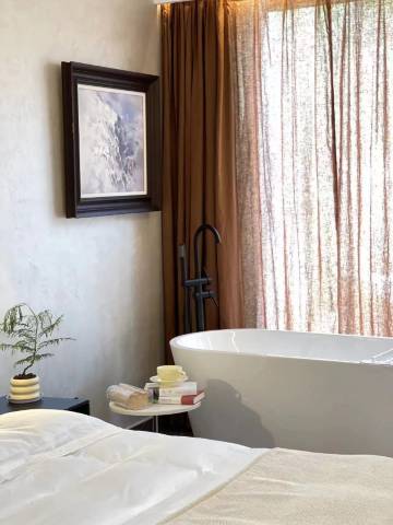 晴山里舍・Encounter 乡村轻奢私墅小院