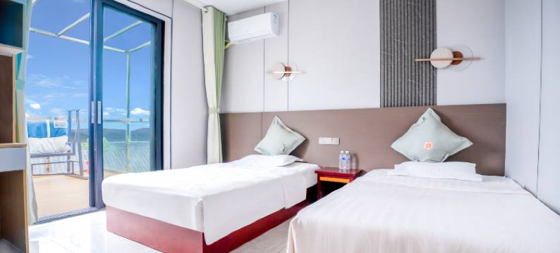 西昌乡音客栈图片