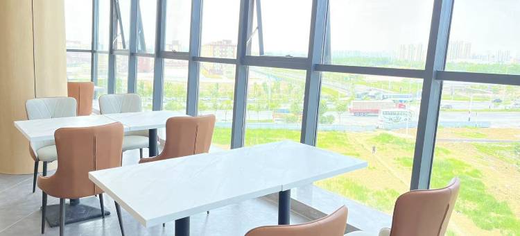 如家素柏·云酒店(合肥肥东店)图片