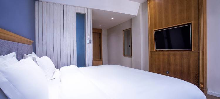 紫阳和平精品酒店图片