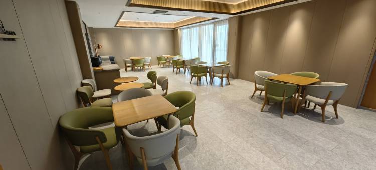 汉庭酒店(敖汉旗政府店)图片