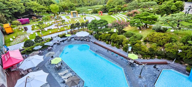 柯荣酒店(Kolon Hotel)图片