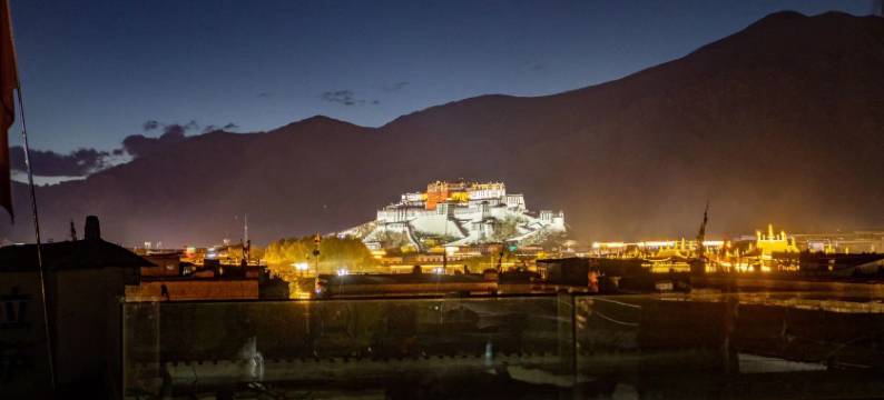 圣途客栈(大昭寺八廓街店)图片
