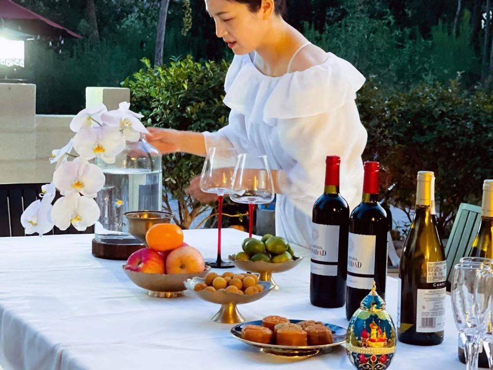 花筑·缙云隐侯·佐居(仙都风景区店)图片