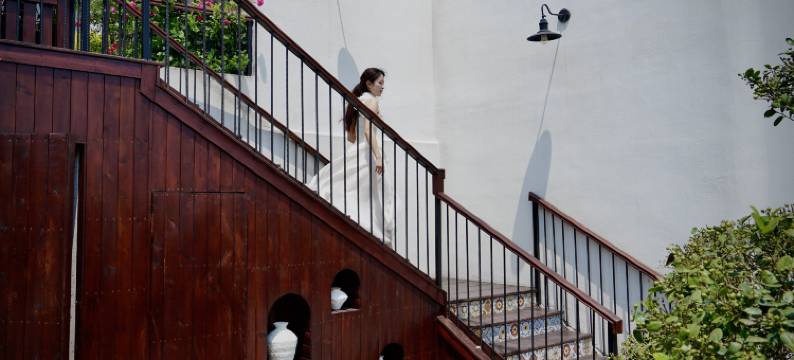 青岛凡萃阁民宿(崂山风景区店)图片