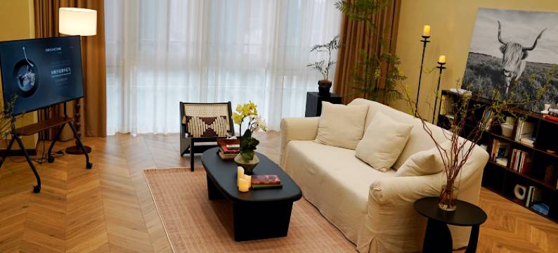 成都春舍精品民宿(文殊院地铁站店)图片