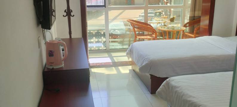 赞皇德馨大酒店图片