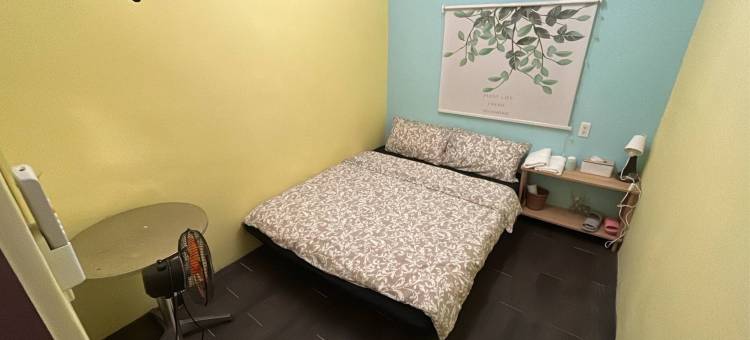 ELO CAFE 怡乐咖啡背包客栈图片