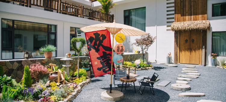 五台山不苦民宿图片