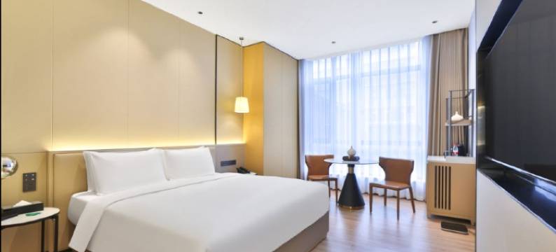 悦丽臻选酒店图片