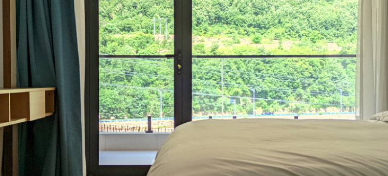 林州听溪·民宿(太行大峡谷店)图片