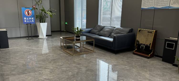 城市之家精选酒店(天长汽车五金机电城店)图片