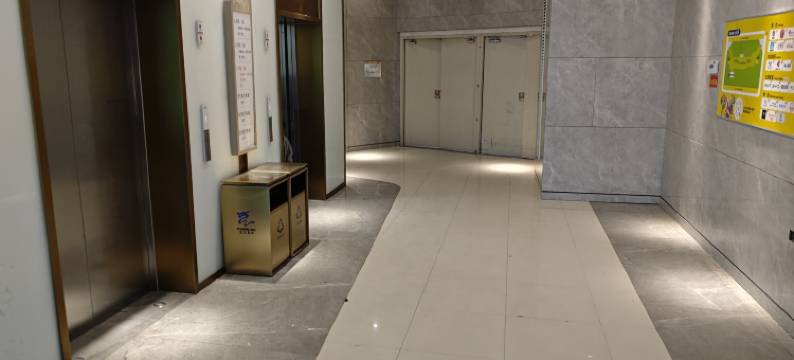 米朵酒店(宝龙广场店)图片