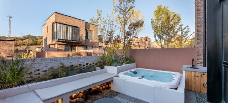 方糖遇见民宿(阿那亚金山岭店)图片