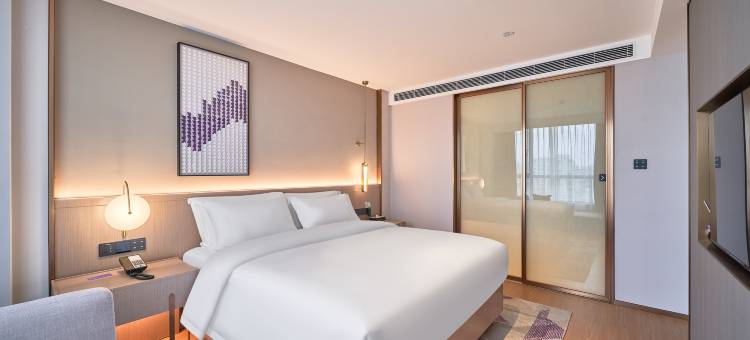 麗枫酒店(东莞虎门居岐公园店)图片