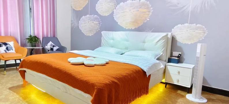 楚雄相聚缘酒店图片