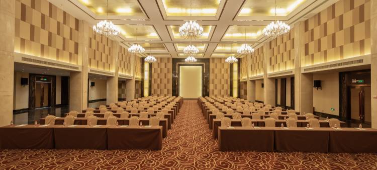 儋州洋浦迎宾馆图片