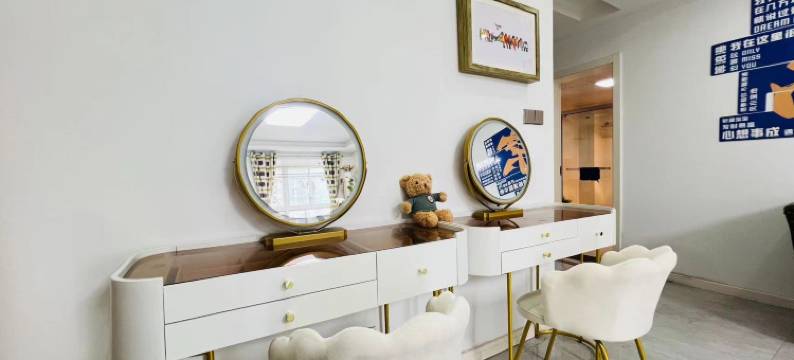 悦栖青年民宿(夫子庙店)图片