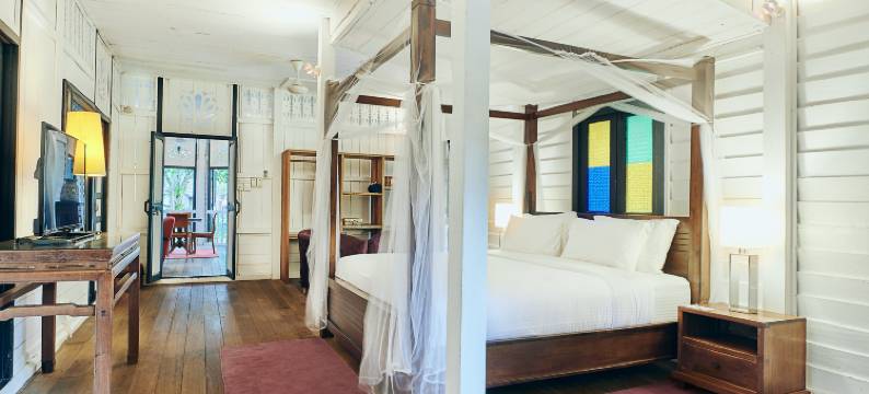 寺木度假酒店(Temple Tree Resort)图片