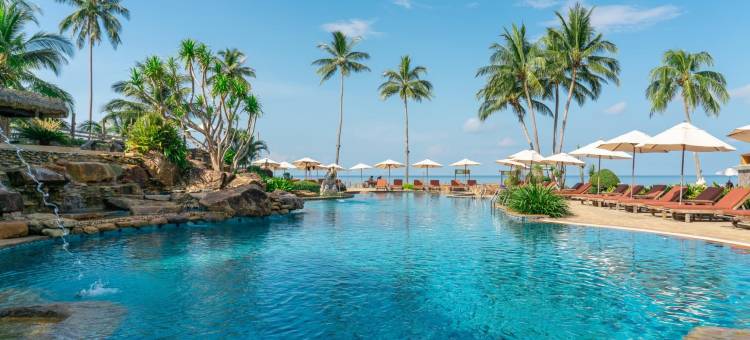 圣思雅象岛度假村(Santhiya Koh Chang Resort)图片