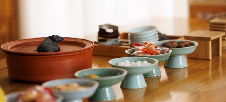 大理远山近海客栈(洱海才村店)图片