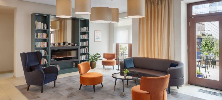 卡洛儿酒店(Hotel Carol)图片