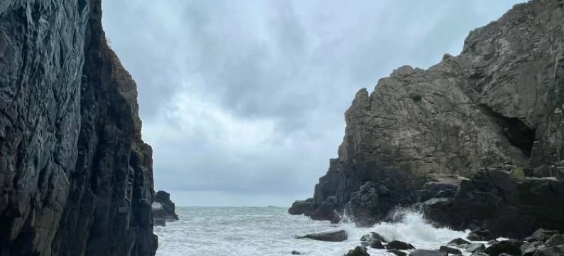 平潭柠檬树城市酒店(龙王头沙滩店)图片