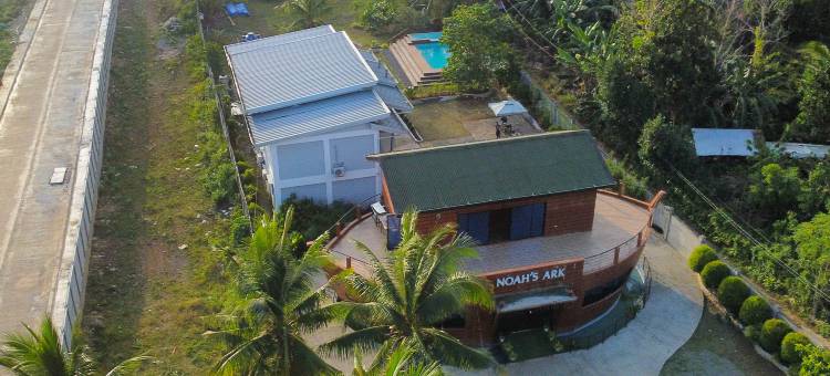 诺亚方舟酒店由Cocotel提供动力(Noah's Ark Hotel Powered by Cocotel)图片