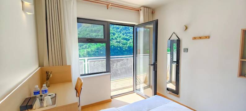 壶关老赵农家乐(大峡谷红豆峡景区店)图片