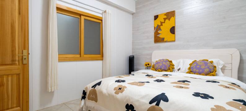 威海威酷·优宿(那香海店)图片