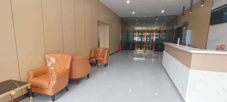 如家派柏·云酒店(哈尔滨双城区政府承旭路店)图片