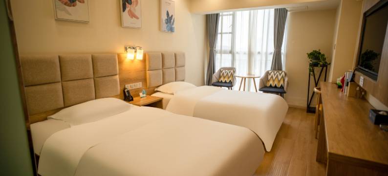 星华商旅酒店(昆明高铁南站大学城店)图片