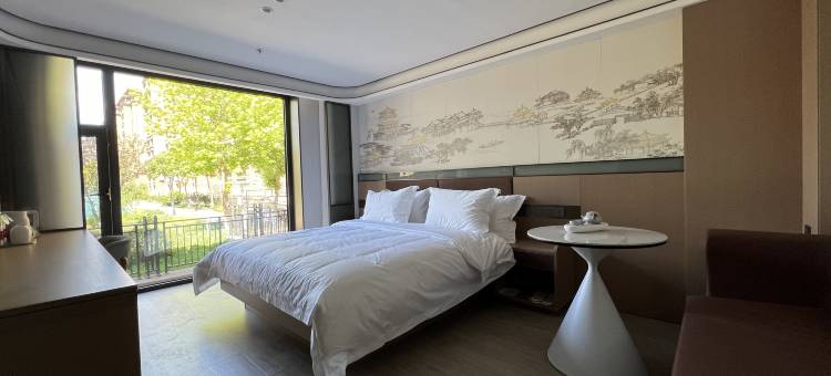 西尔顿酒店(巴林左旗政府店)图片