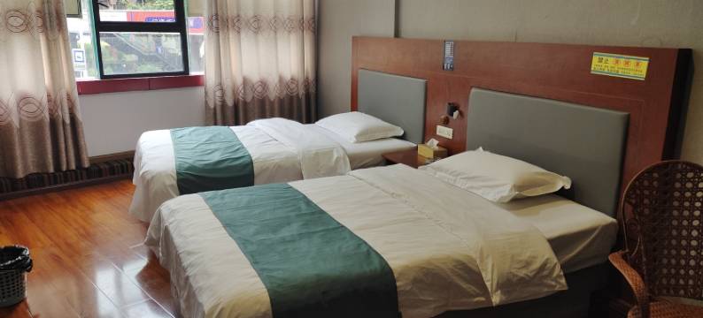 美梦来住宿酒店(遵义医科大学附属医院店)图片