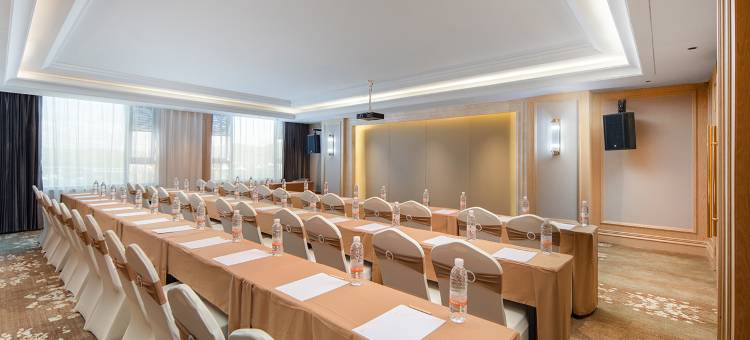 维也纳酒店(若尔盖兰磨线店)图片