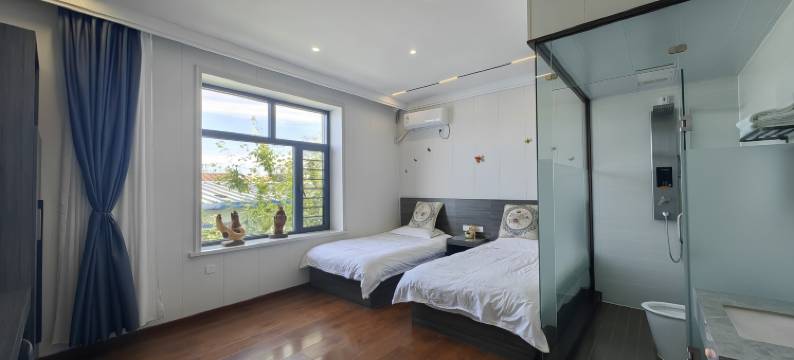 五大连池风景区悠然小筑民宿图片