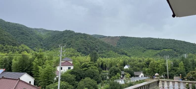 长兴富硒泉民宿图片