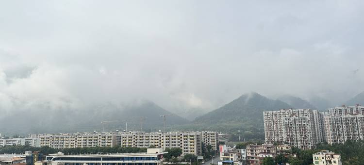 星曜电竞民宿图片