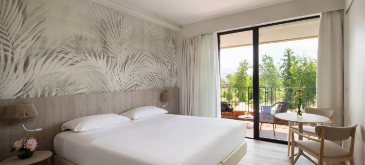 马尔米堡乌纳酒店(UNA Hotels Forte dei Marmi)图片