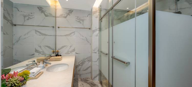 虔美国际酒店(赣州信丰高铁西站店)图片