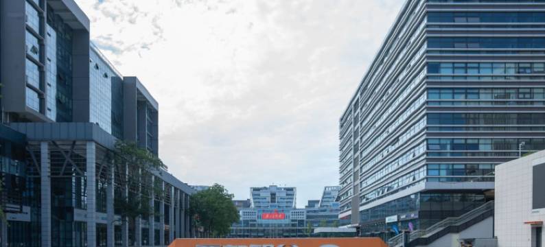 全季酒店(成都武侯新城店)图片