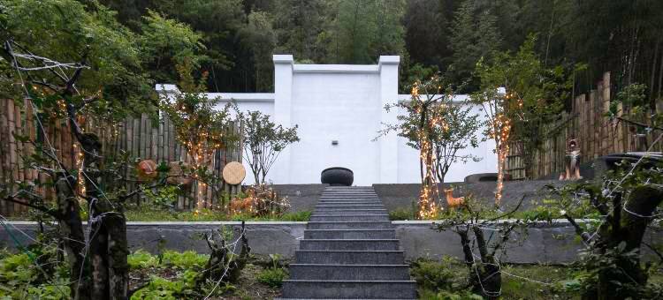 梵净山辰山墅苑(梵净山东门店)图片