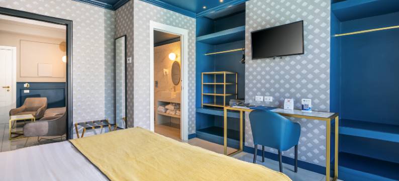 玛丽酒店(Hotel Mary)图片