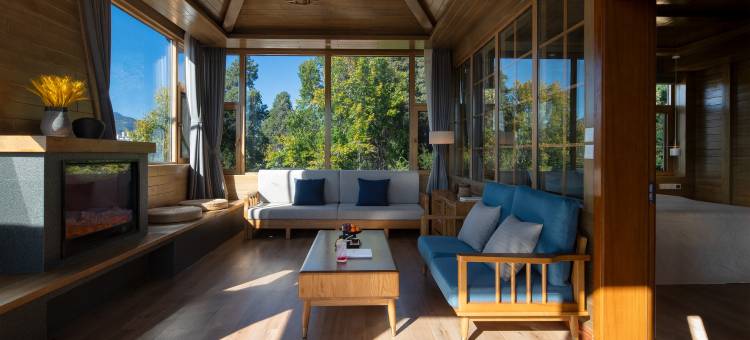 丽江古城都泊林·浮光集Holiday Villa轻奢度假民宿(大水车店)图片