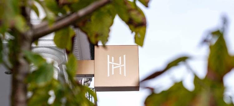 希顿概念酒店 - 肯辛顿 伦敦(Heeton Concept Hotel - Kensington London)图片