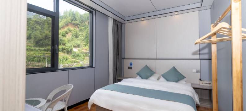 念卿汉服民宿(望仙谷景区店)图片