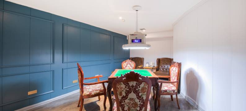 西安渭水谣花园酒店(西安高陵车城花园店)图片