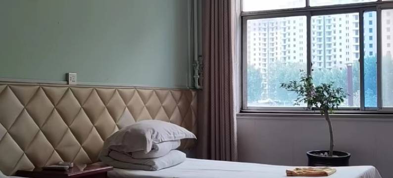 豫丰园洗浴中心图片